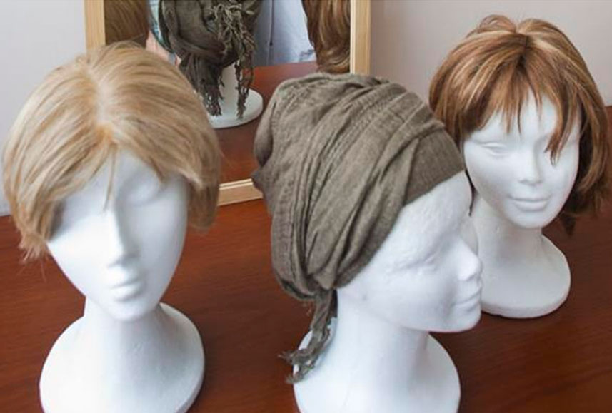 Ayuda a pacientes en proceso de tratamiento oncológico