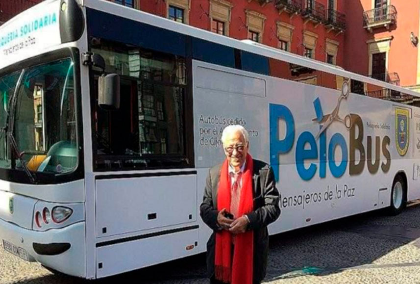 Pelobus