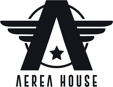 aerea house_black