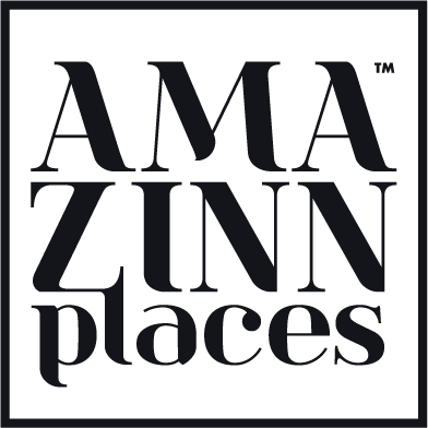 amazinn places_black