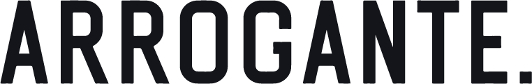 arrogante_black