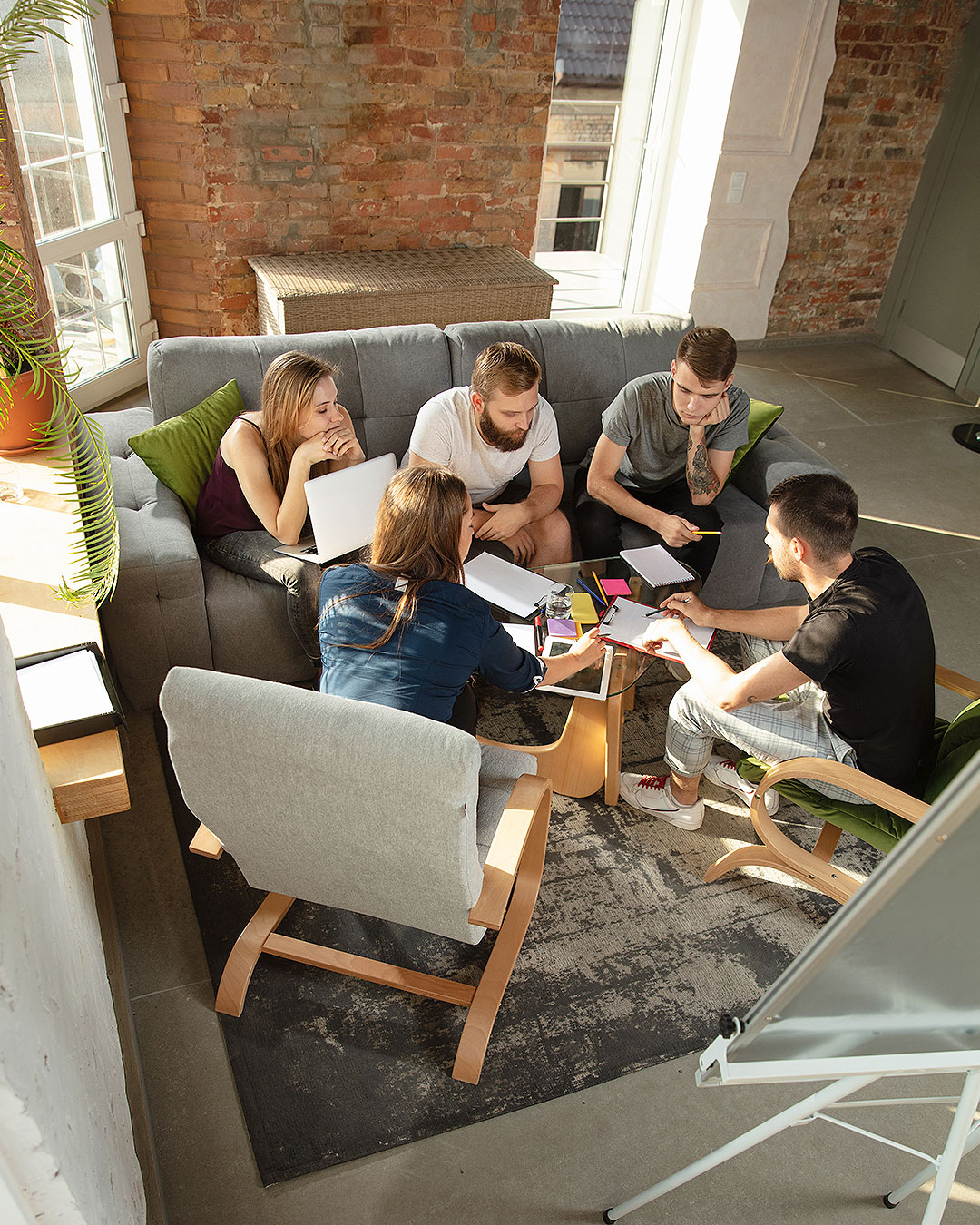 coliving-profesionales