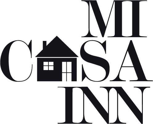 mi casa inn_black