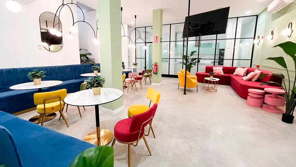 Mi Casa INN consolida su residencia de estudiantes en Segovia