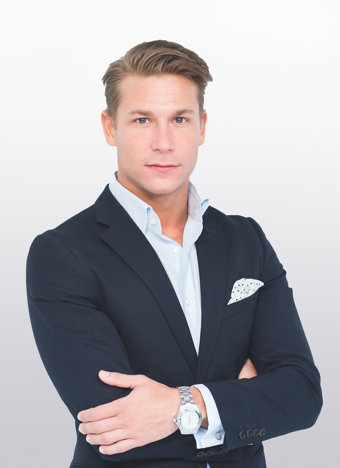 Daniel del Moral